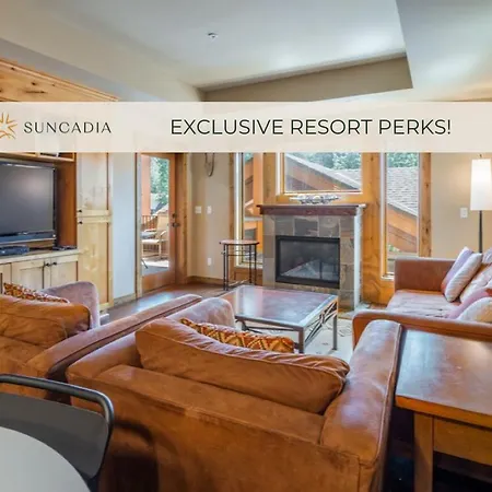 Suncadia Trailhead 1 Condo 209